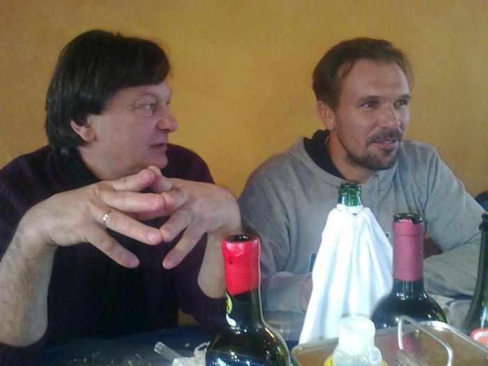 jonni e deturpator