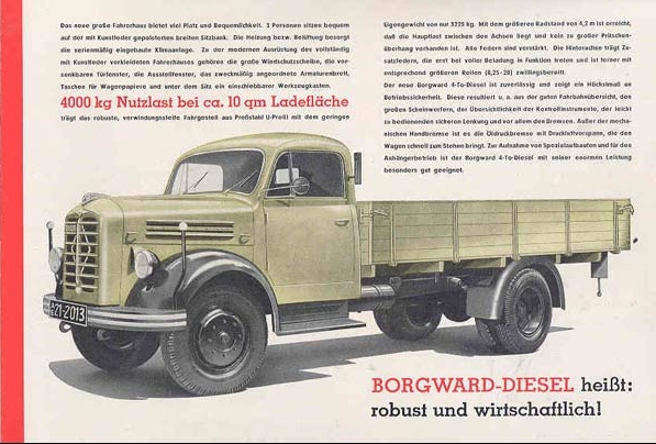 Borgward