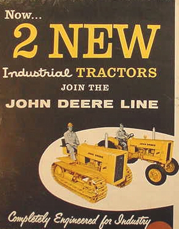 John Deere