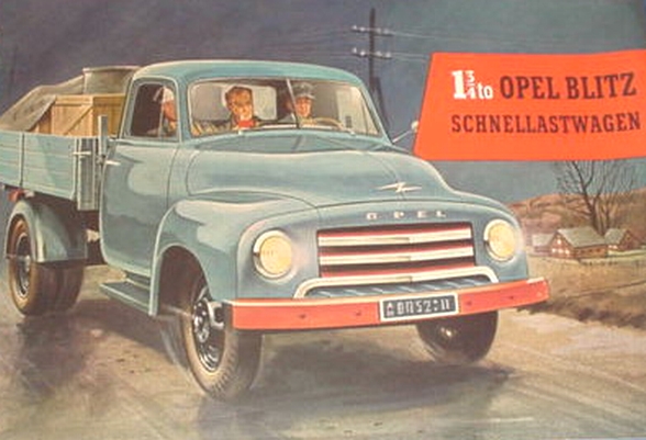 Opel