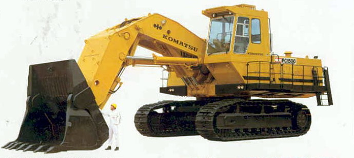 Komatsu