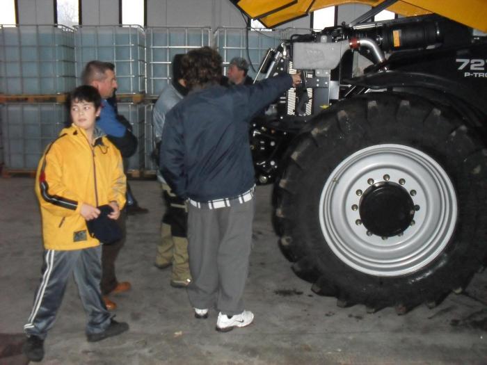 E se togliamo questo?