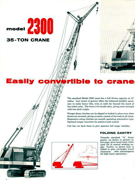 Manitowoc