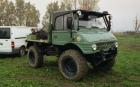 Unimog