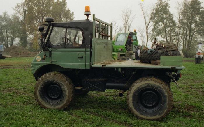 Unimog