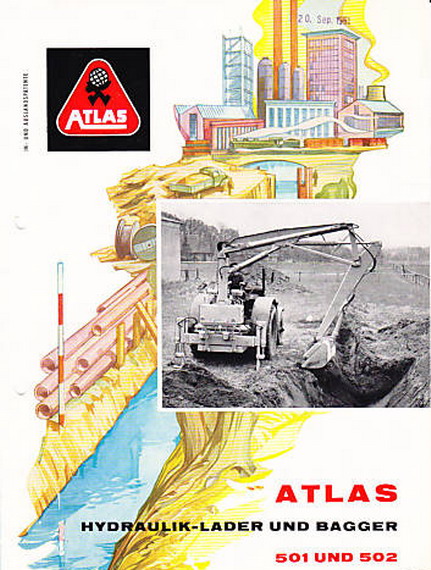 Atlas