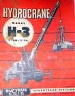 Bucyrus Erie