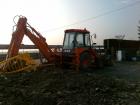 Fiat Kobelco FB100.2