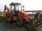 Fiat Kobelco FB100.2