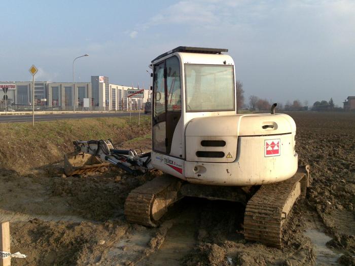 Terex HR 32