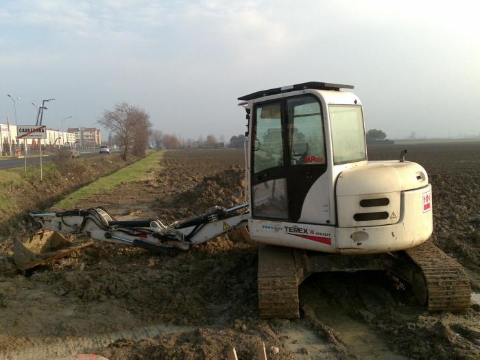 Terex HR 32