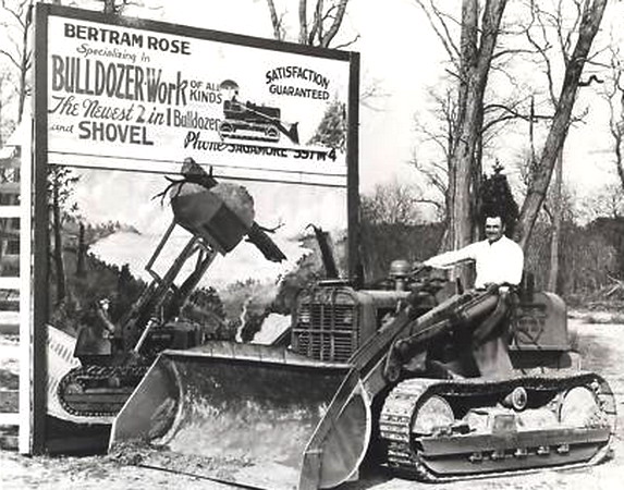 Allis Chalmers