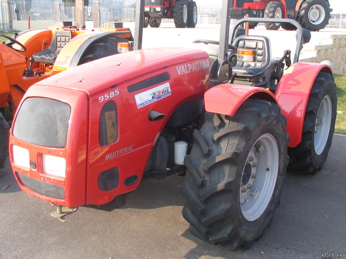 Valpadana 9500