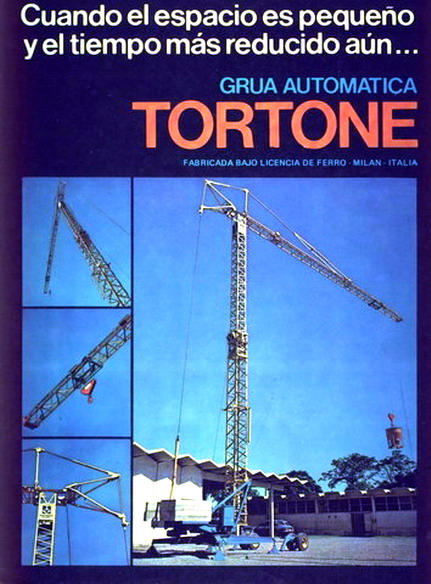 Tortone