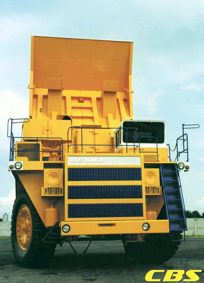 Belaz