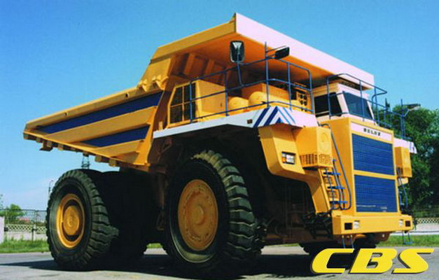 Belaz