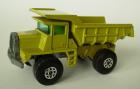 Dumper Matchbox