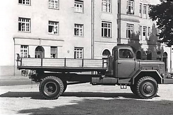 Magirus Deutz