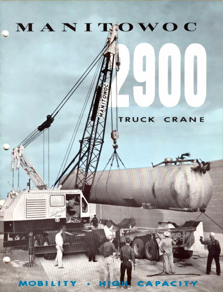 Manitowoc