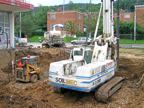 Soilmec