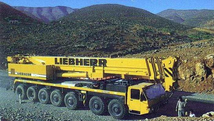 Liebherr