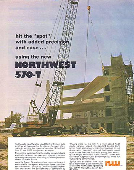 Northwest