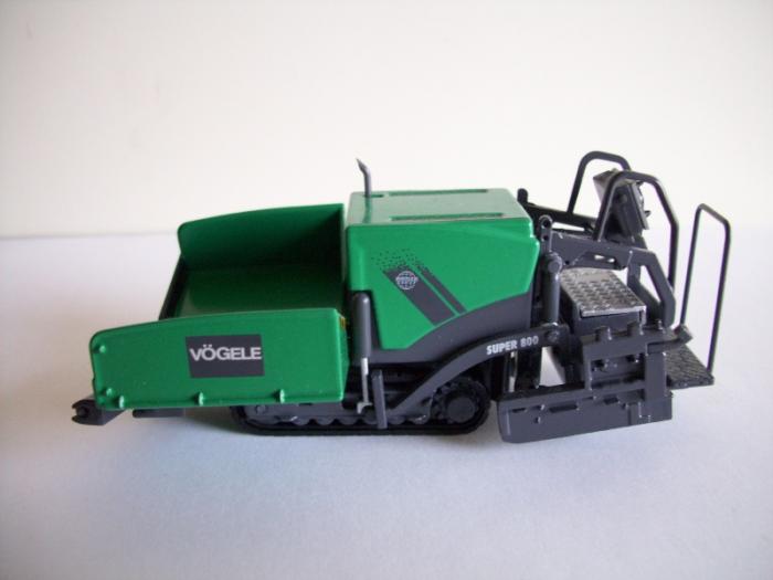 Vogele SUPER800