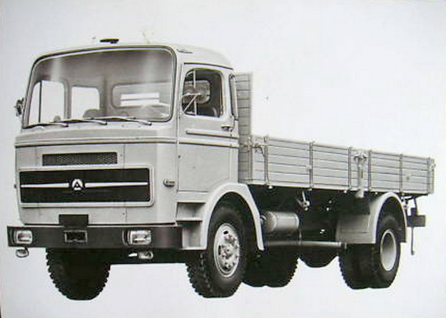 Saurer