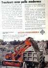 Allis Chalmers