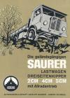 Saurer