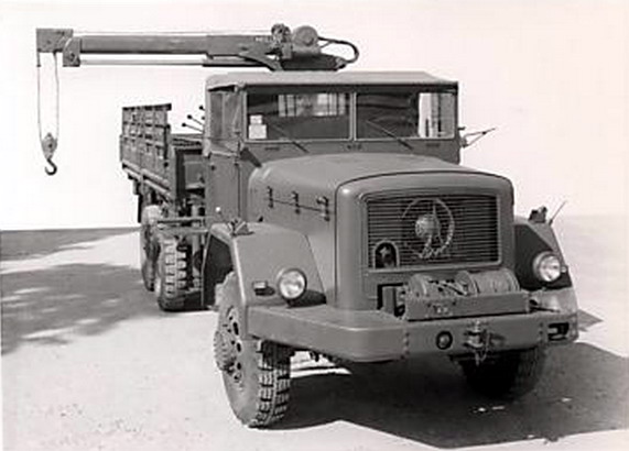 Magirus Deutz