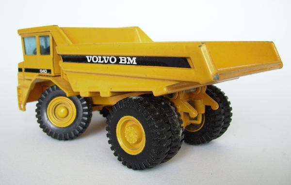 Volvo BM 540