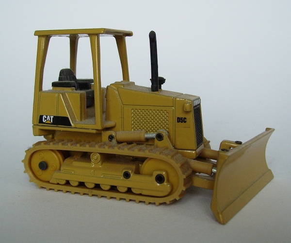 Cat D5c