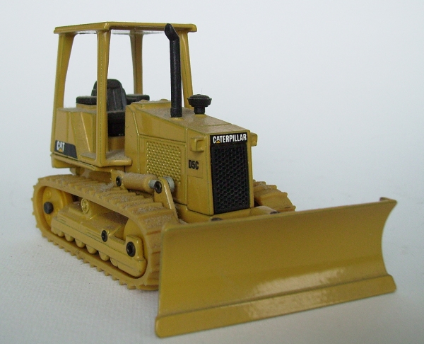 Cat D5c