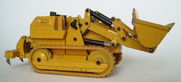 Cat 955 l