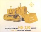 Allis Chalmers HD21G