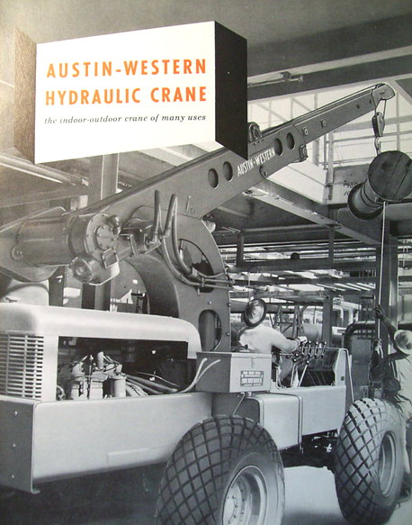 Austin Western