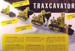 Traxcavators