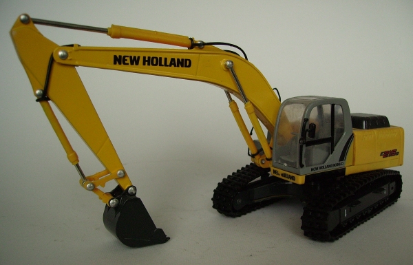 New Holland