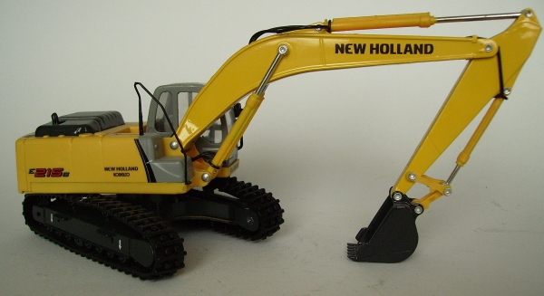 New Holland