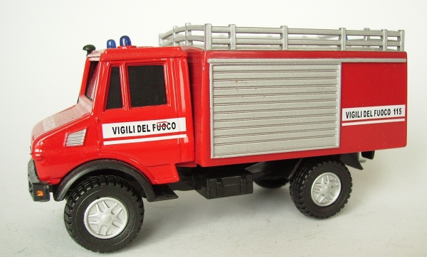 Unimog