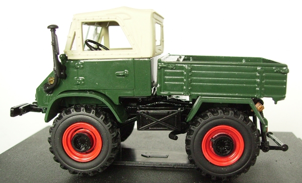 Unimog