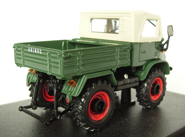 Unimog