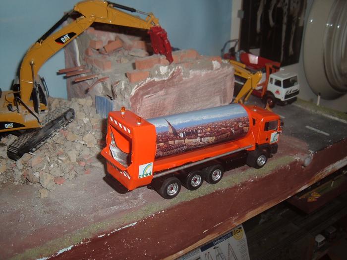 MAN ROTOPRES ARTIGIANALE