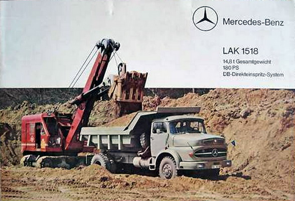 Mercedes