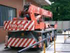 Trojsi by Cranes Italia