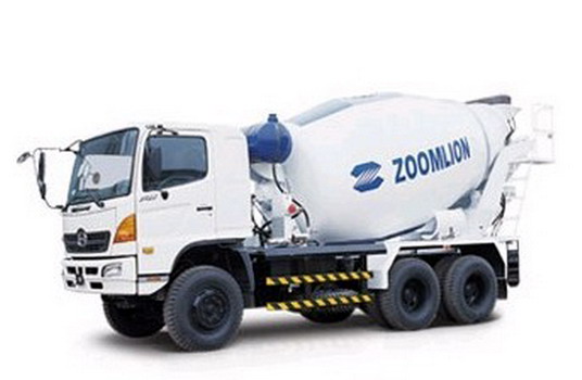 Zoomlion