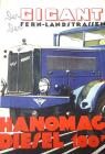 Hanomag