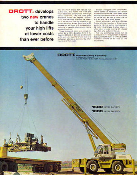 Drott