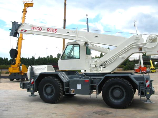 Hyco